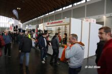 Modellbau Messe Friedrichshafen 2018