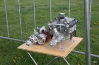 Motor Phoenix V4