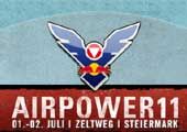 Die AIRPOWER11 im Fernsehen