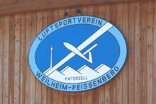 Logo LSV Paterzel-Peisenbergl