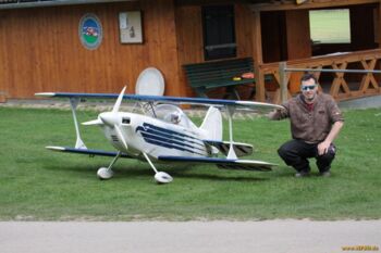 OK 模型製EZ CHRISTEN EAGLE 1 40 OK 模型製EZ CHRISTEN EAGLE 1 40