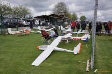 Siegerehrung f-Schlepp Bad Wörishofen