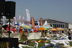 Bild Segelflugmesse 2014