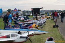 Bild vom Horizon Airmeet 2019