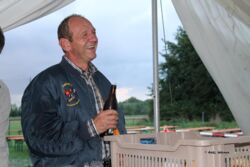 Dachauer Volksfestfliegen 2014
