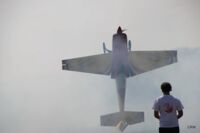Flugvorführung ProWing2013