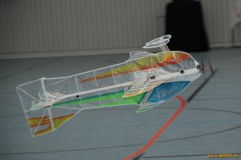 Deutsche Meisterchaft Indoor Nandlstadt