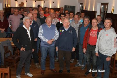 Gebietsversammlung