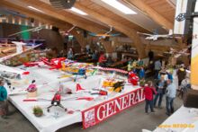 Modellbauausstellung Fügen/Zillertal