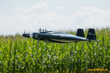 Bild Flugtag Pocking