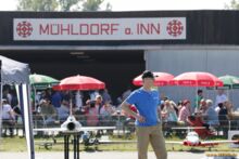 ModellFlugtag Mühldorf