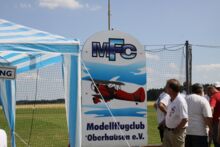 4. Internationales Warbirdtreffen und Flugtag in Oberhausen