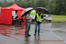 Chiemsee Airshow 2018