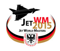 Logo Jet World Masters 2015