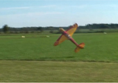 Vorschaubild LVB-Modellflugtage Film