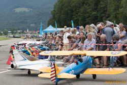 Chiemsee Airshow 2024