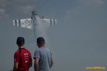 Flugtag Dingolfing 2018